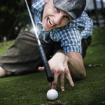 golf passion