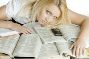student studielån